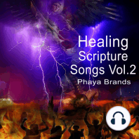 Healing Scripture Songs Vol. 2