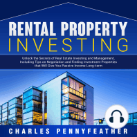 Rental Property Investing