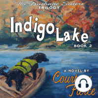 Indigo Lake