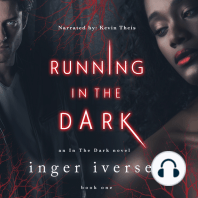 Running in the Dark