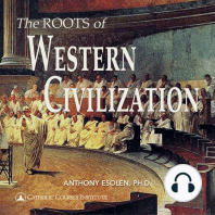 The Roots of Western Civilization