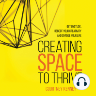 Creating Space to Thrive