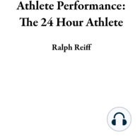 A Field Guide to Athlete Performance