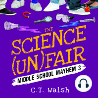 The Science (Un)Fair