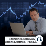 Análisis Técnico de Forex Explicado