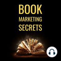 Book Marketing Secrets