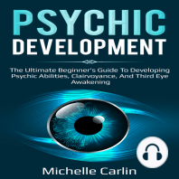 Psychic Development