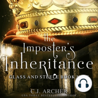 The Imposter's Inheritance