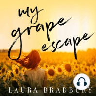 My Grape Escape