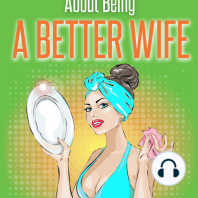 Everything You Need to Know About Being a Better Wife