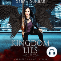 Kingdom of Lies