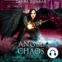 Angel of Chaos