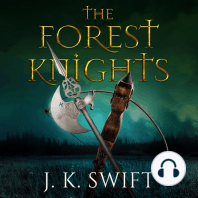 The Forest Knights Box Set