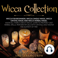 Wicca Collection