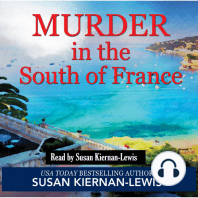 Murder in the South of France