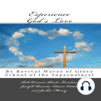 Experience God's Love