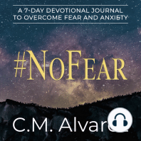 #NoFear