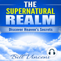 The Supernatural Realm