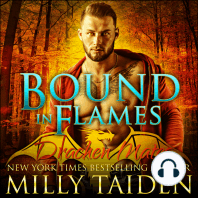 Bound in Flames