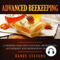 Advanced Beekeeping