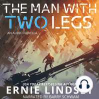 The Man with Two Legs