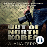 Out of North Korea