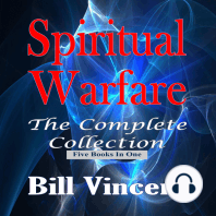 Spiritual Warfare