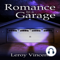 Romance In a Garage
