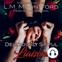 Deliciously Sinful Liaisons