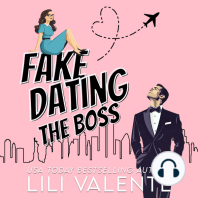 Fake Dating the Boss