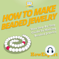 How To Make Beaded Jewelry