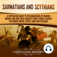Sarmatians and Scythians
