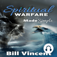 Spiritual Warfare Made Simple