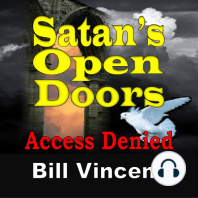 Satan's Open Doors