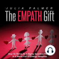 The Empath Gift