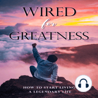 Wired For Greatness
