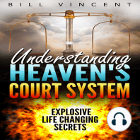 Understanding Heaven's Court System