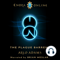 The Plague Barrens