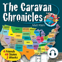 The Caravan Chronicles