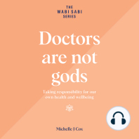 Doctors Are Not Gods