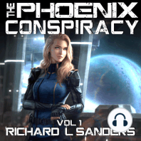 The Phoenix Conspiracy