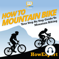 How To Mountain Bike