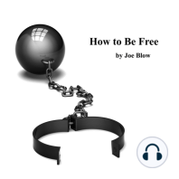 How to Be Free