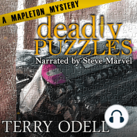 Deadly Puzzles