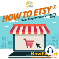 How to Etsy
