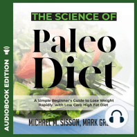 The Science of Paleo Diet