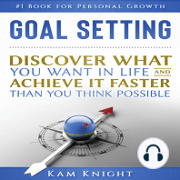 Goal Setting