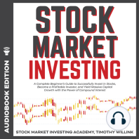 Stock Market Investing