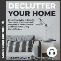 Declutter Your Home