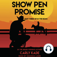 Show Pen Promise